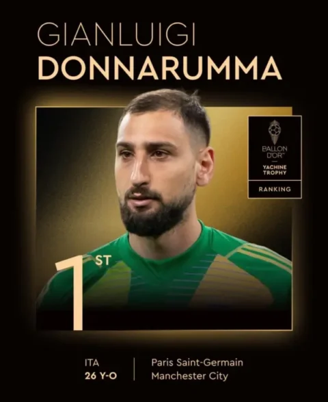 Donnarumma