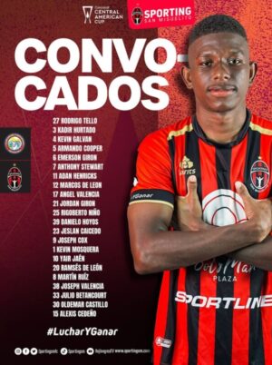 Sporting San Miguelito