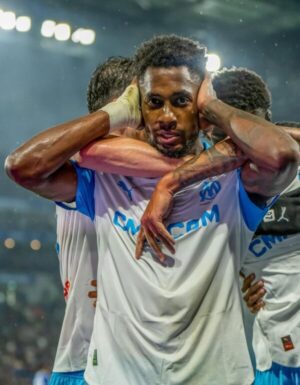 Michael Amir Murillo