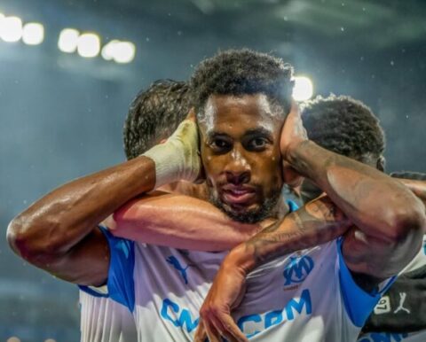 Michael Amir Murillo