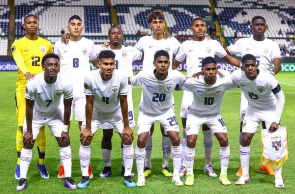 Panamá Sub-20