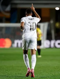 Mbappé