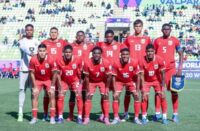 Panamá U-20