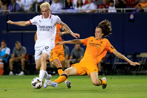 (Photo by Justin Casterline/Getty Images)