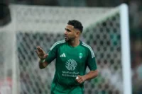 (Photo by Yasser Bakhsh/Getty Images)