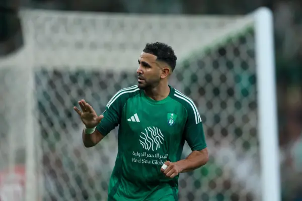 (Photo by Yasser Bakhsh/Getty Images)