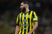 (Photo by Yasser Bakhsh/Getty Images)