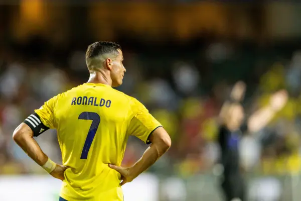 Photo by Yu Chun Christopher Wong/Eurasia Sport Images/Getty Images