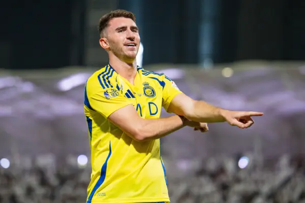 Photo by Yasser Bakhsh/Getty Images