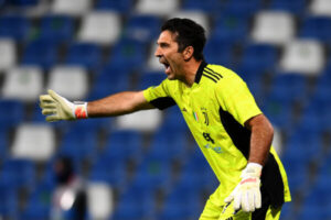 10 leyendas del fútbol que nunca ganaron la Champions Photo by Claudio Villa/Getty Images