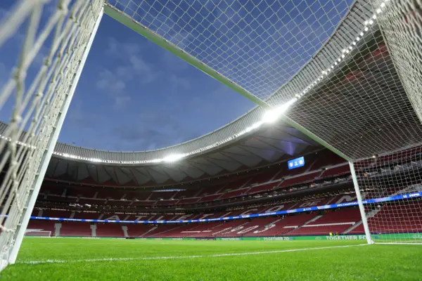 (Photo by Florencia Tan Jun/Getty Images)