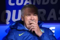 Photo by Buda Mendes/Getty Images