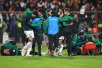 Photo by Buda Mendes/Getty Images