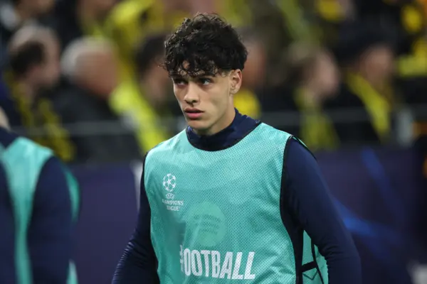 (Photo by Alex Grimm/Getty Images)