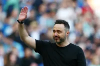 (Photo by Charlie Crowhurst/Getty Images)