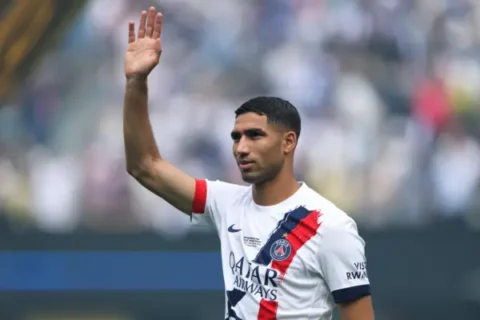 (Photo by Buda Mendes/Getty Images)