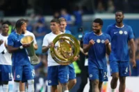 (Photo by Richard Pelham/Getty Images)