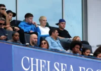 Photo by Justin Setterfield/Getty Images