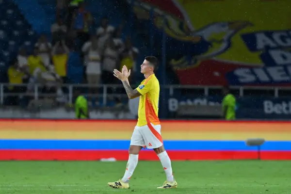 (Photo by Gabriel Aponte/Getty Images)