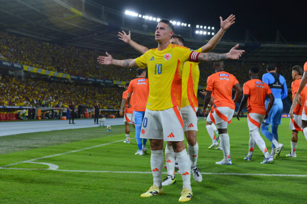 (Photo by Gabriel Aponte/Getty Images)