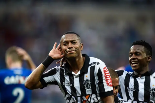 Photo by Pedro Vilela/Getty Images