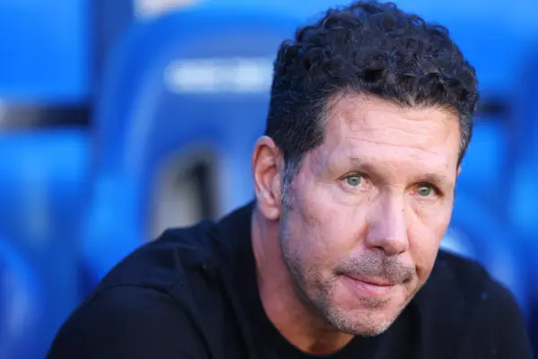 (Photo by Ion Alcoba Beitia/Getty Images)