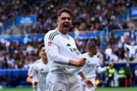 (Photo by Juan Manuel Serrano Arce/Getty Images)