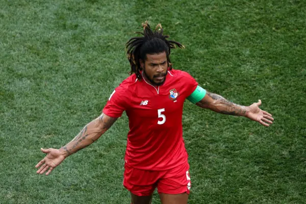 Román Torres inicia su carrera como DT (Photo by Jan Kruger/Getty Images)