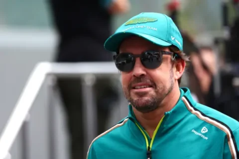 Photo by Joe Portlock/Getty Images