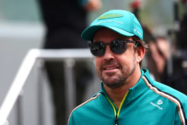 Photo by Joe Portlock/Getty Images