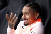 (Photo by George Wood/Getty Images)