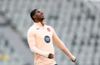 Photo by George Wood/Getty Images