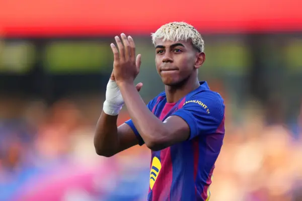 (Photo by Alex Caparros/Getty Images)