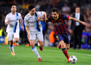 10 leyendas del fútbol que nunca ganaron la Champions Photo by David Ramos/Getty Images