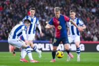 (Photo by David Ramos/Getty Images)