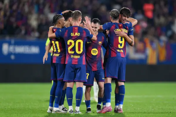 (Photo by David Ramos/Getty Images)