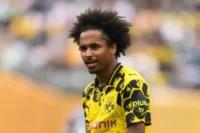 (Photo by David Ramos/Getty Images)