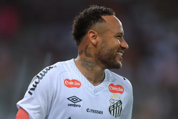 Photo by Buda Mendes/Getty Images