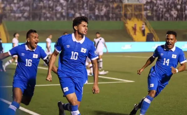FIFA sanciona al Salvador con multa de 62 mil dólares CAI no logra la gesta y se despide de la Concacaf Champions Cup