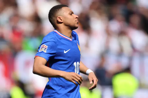 (Photo by Alex Grimm/Getty Images)