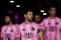 (Photo by Leonardo Fernandez/Getty Images)