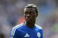 (Photo by George Wood/Getty Images)