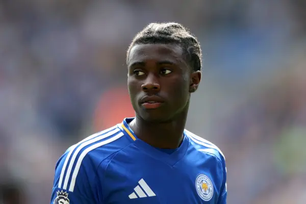 (Photo by George Wood/Getty Images)