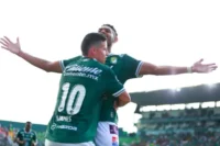 (Photo by Leopoldo Smith/Getty Images)