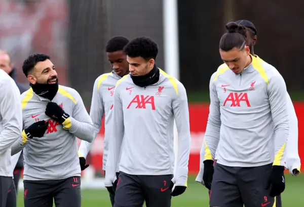 (Photo by Alex Livesey/Getty Images)