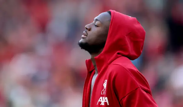 (Photo by Carl Recine/Getty Images)