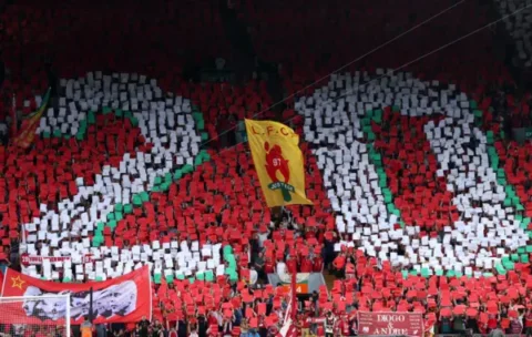 Photo by Michael Steele/Getty Images