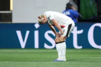 Photo by Alex Grimm/Getty Images