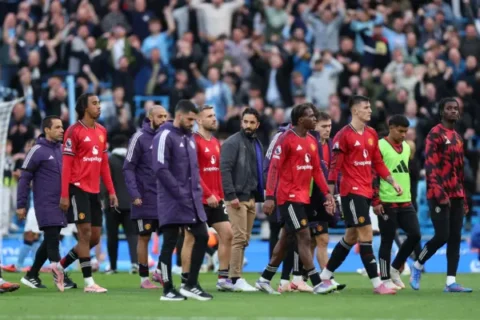 Photo by Michael Regan/Getty Images