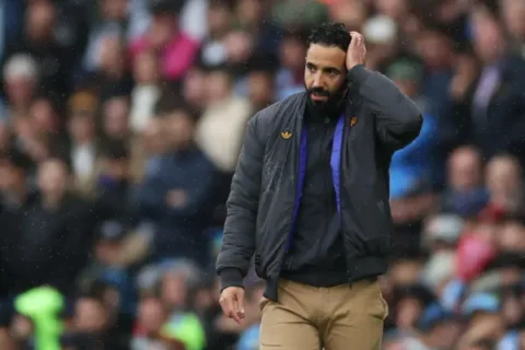 Photo by Michael Regan/Getty Images